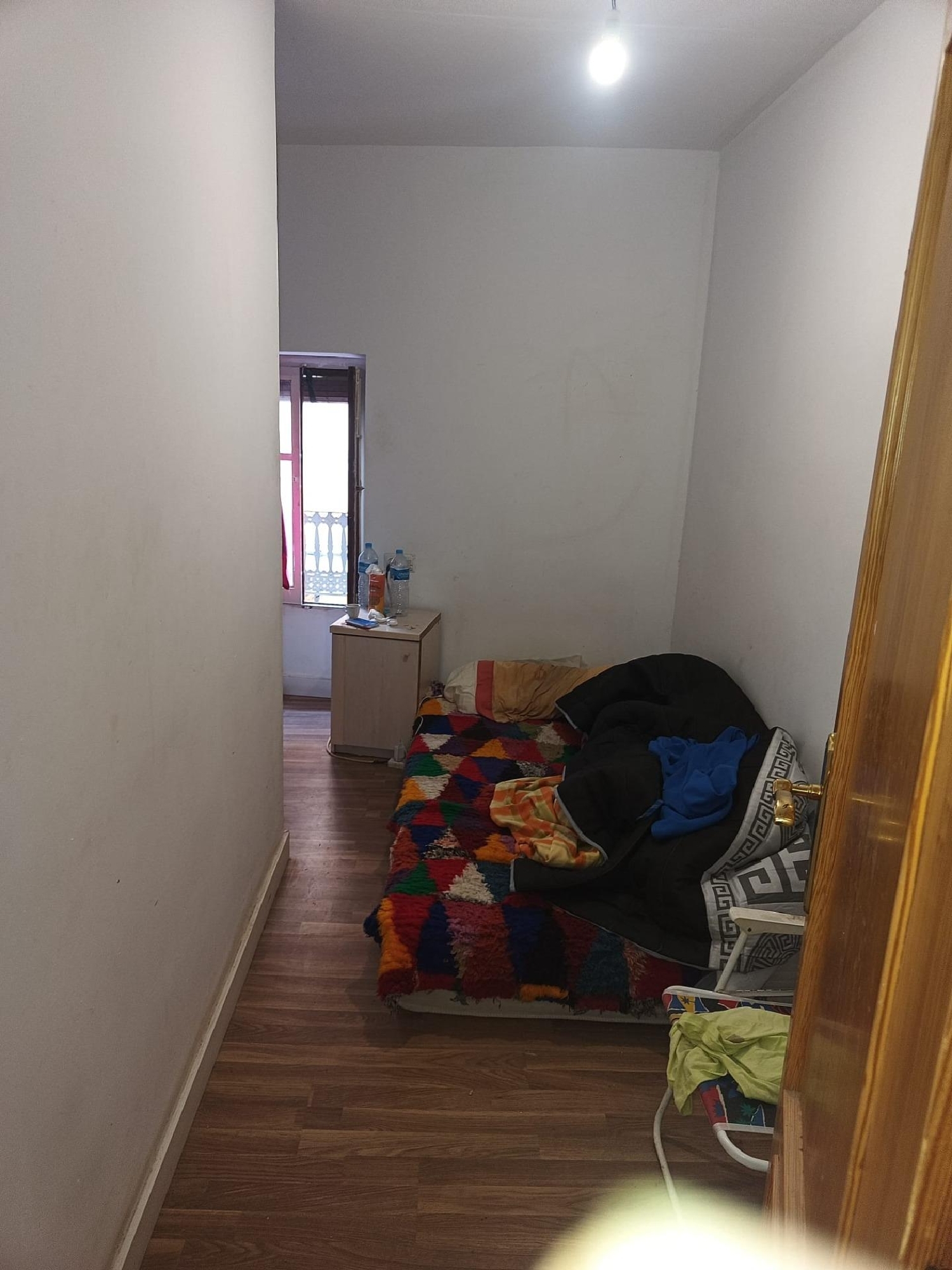  till salu hus Camp De Lliria Camp De Túria 6