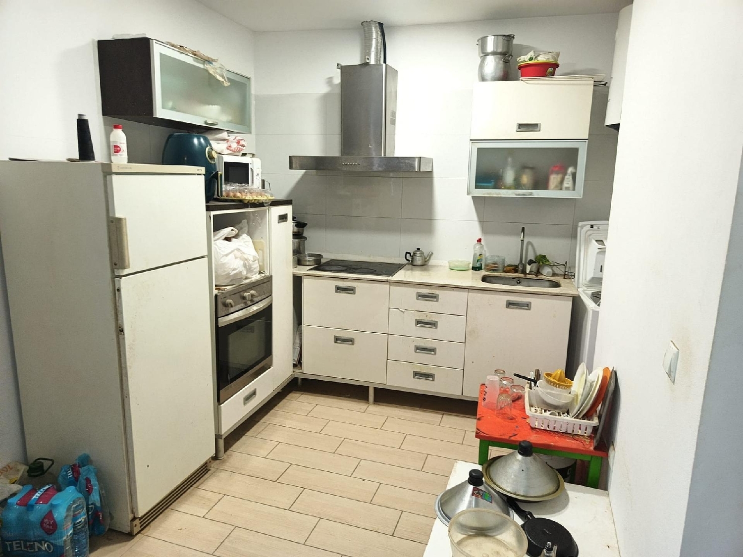  till salu hus Camp De Lliria Camp De Túria 2