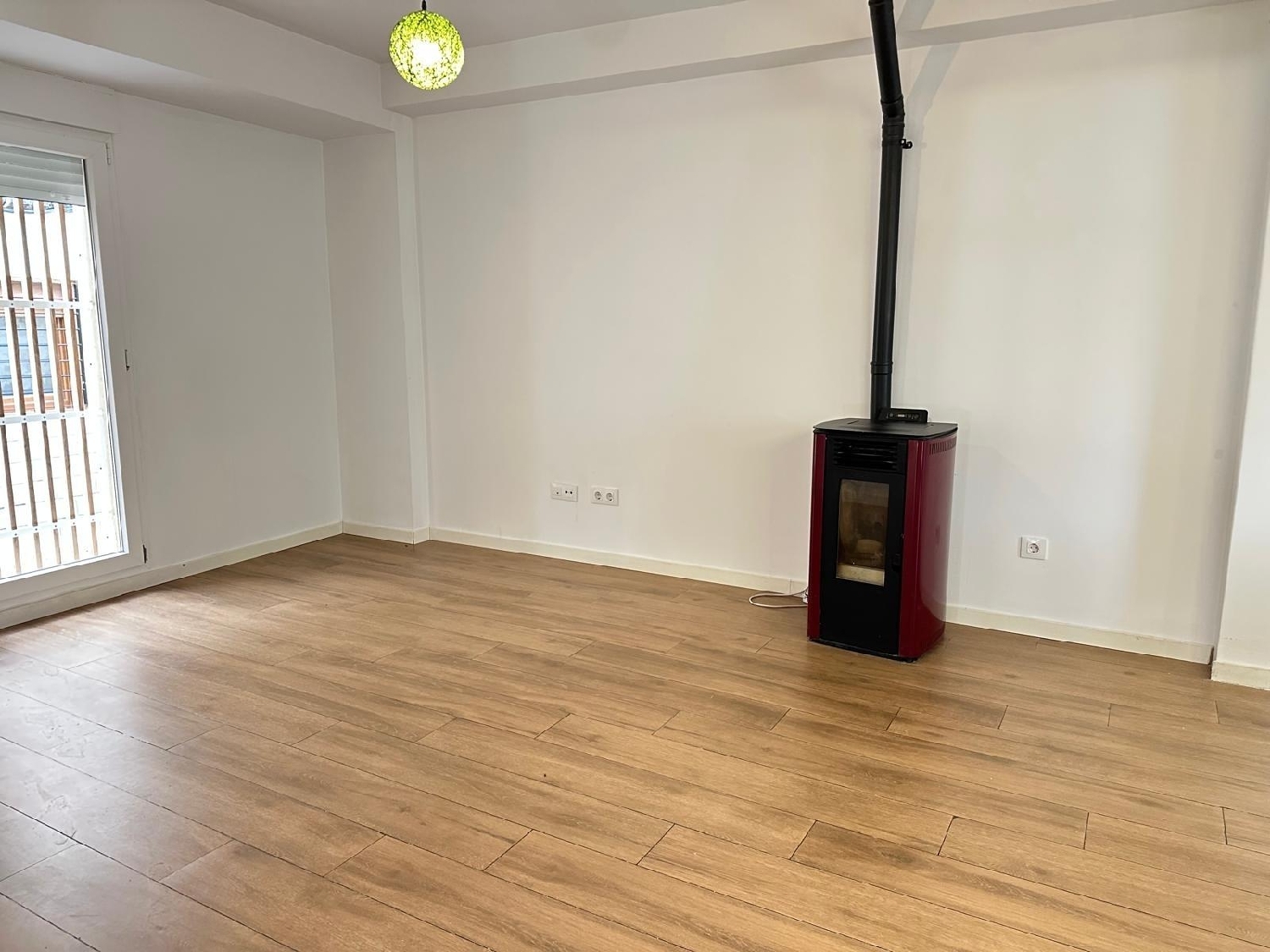  till salu hus Camp De Lliria Camp De Túria 7