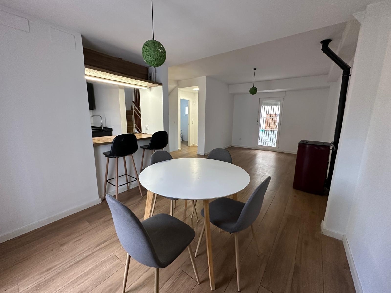  till salu hus Camp De Lliria Camp De Túria 6