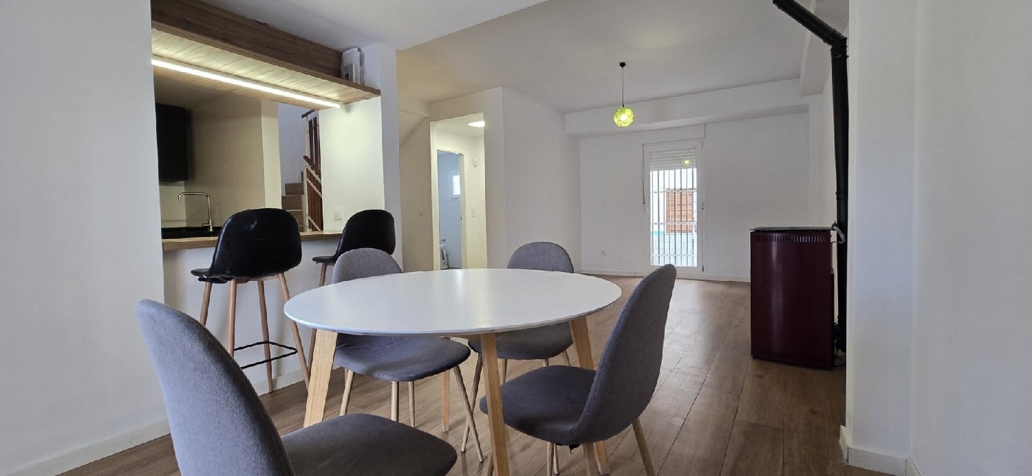  till salu hus Camp De Lliria Camp De Túria 2