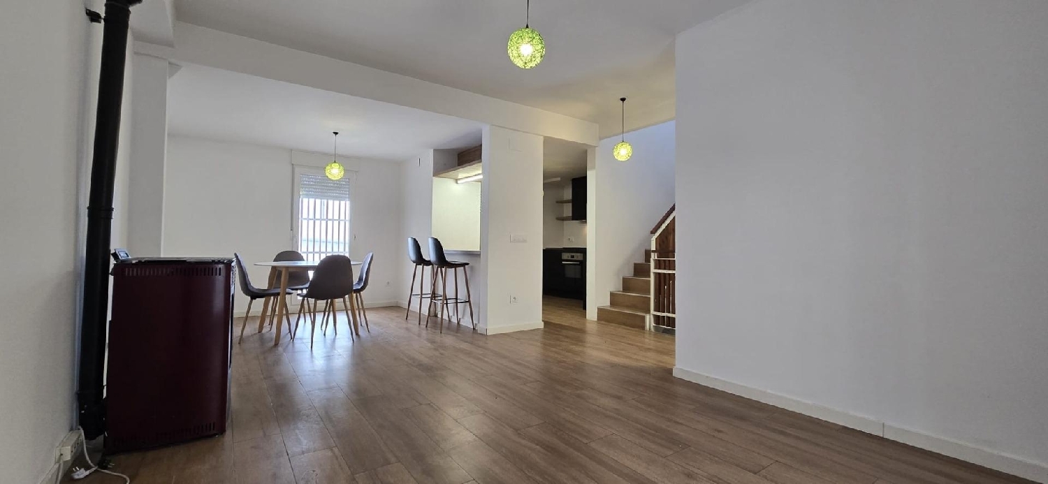  till salu hus Camp De Lliria Camp De Túria 1