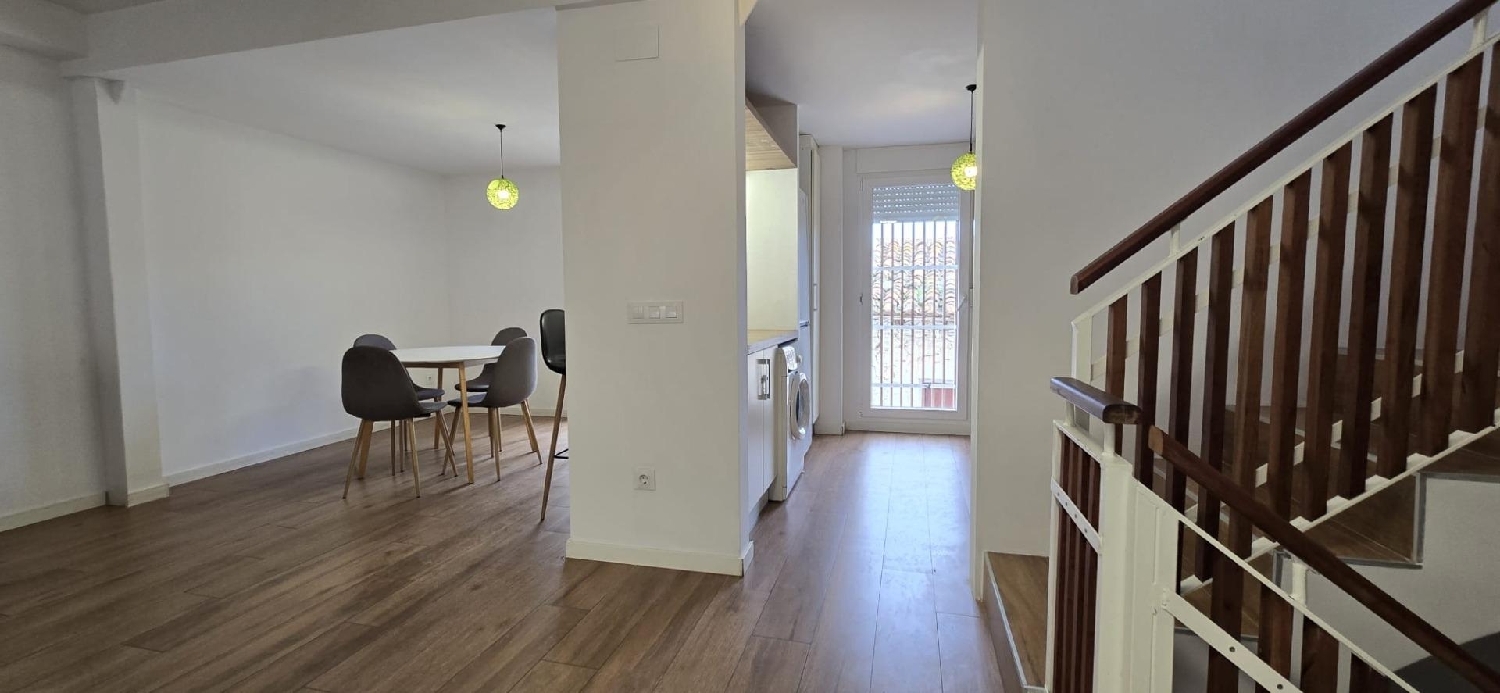  till salu hus Camp De Lliria Camp De Túria 4