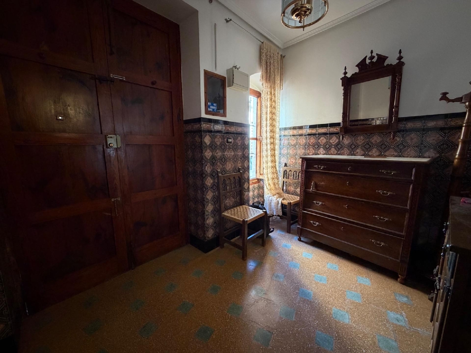  till salu hus Camp De Lliria Camp De Túria 3