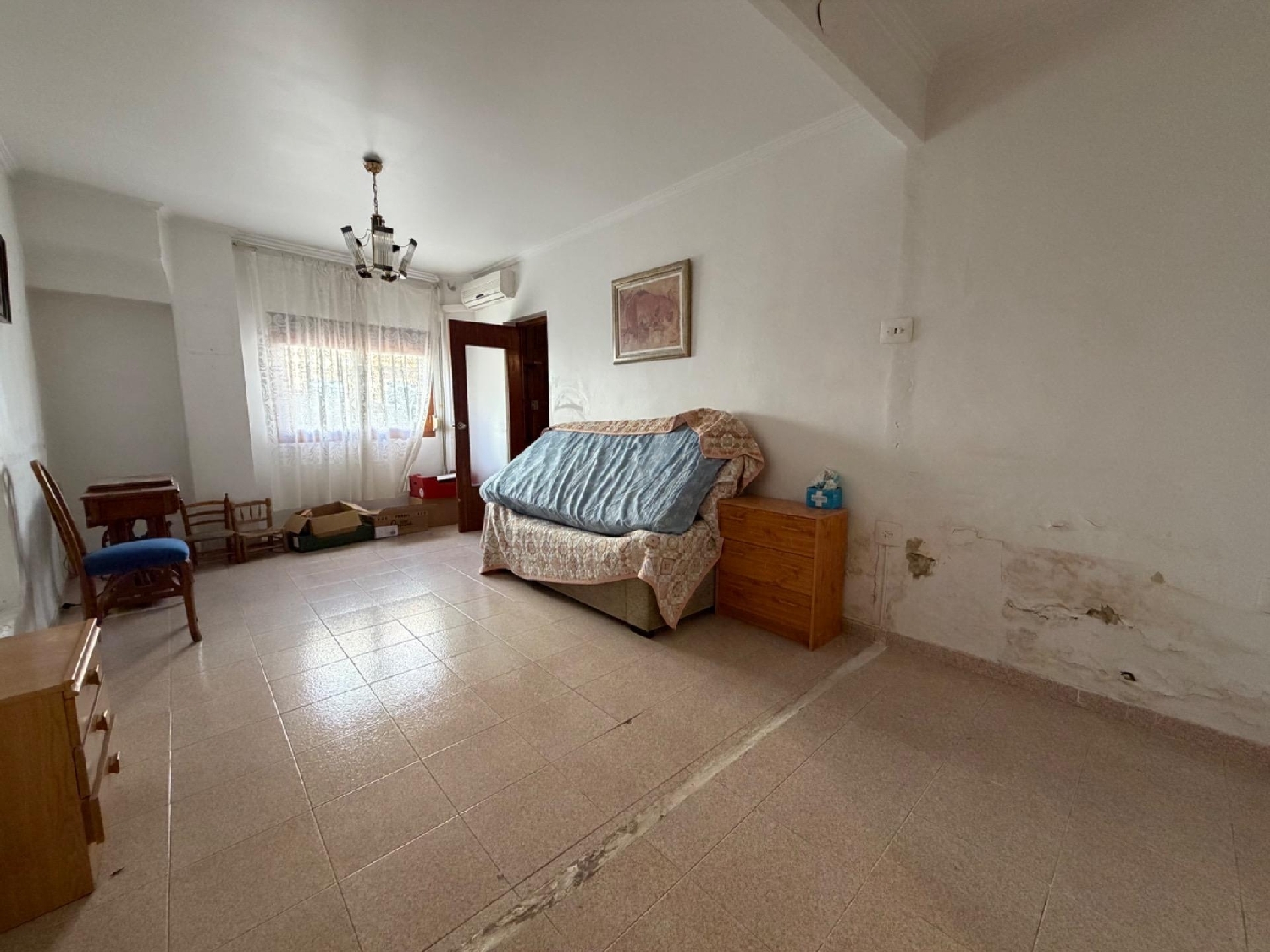  till salu hus Camp De Lliria Camp De Túria 7