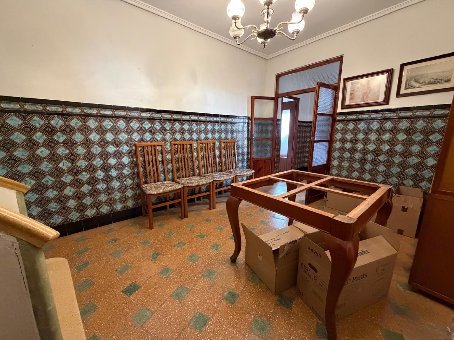  à vendre maison Camp De Lliria Camp De Túria 5