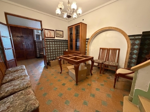 Camp De Lliria Camp De Túria maison foto 6343526