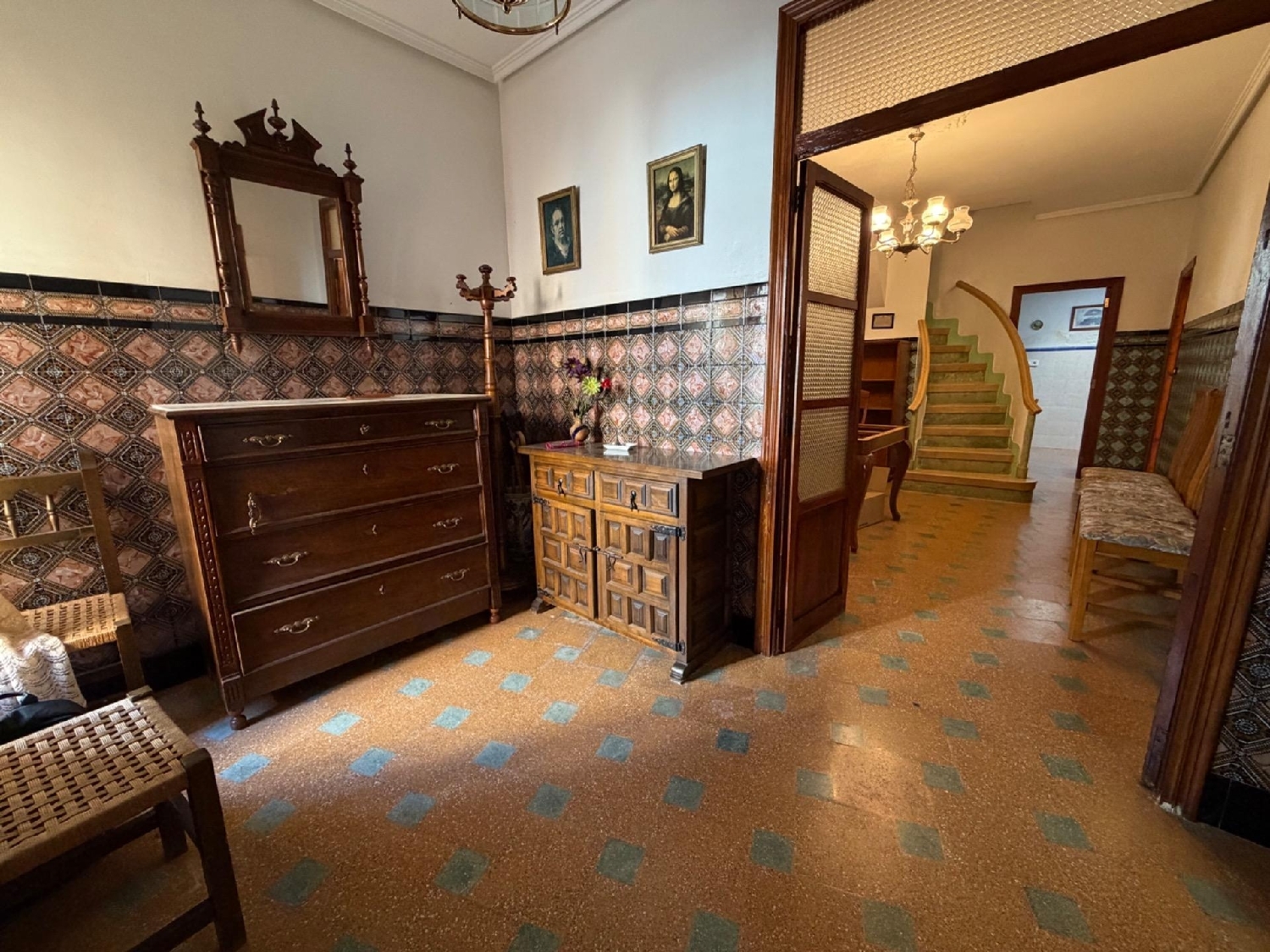  à vendre maison Camp De Lliria Camp De Túria 2