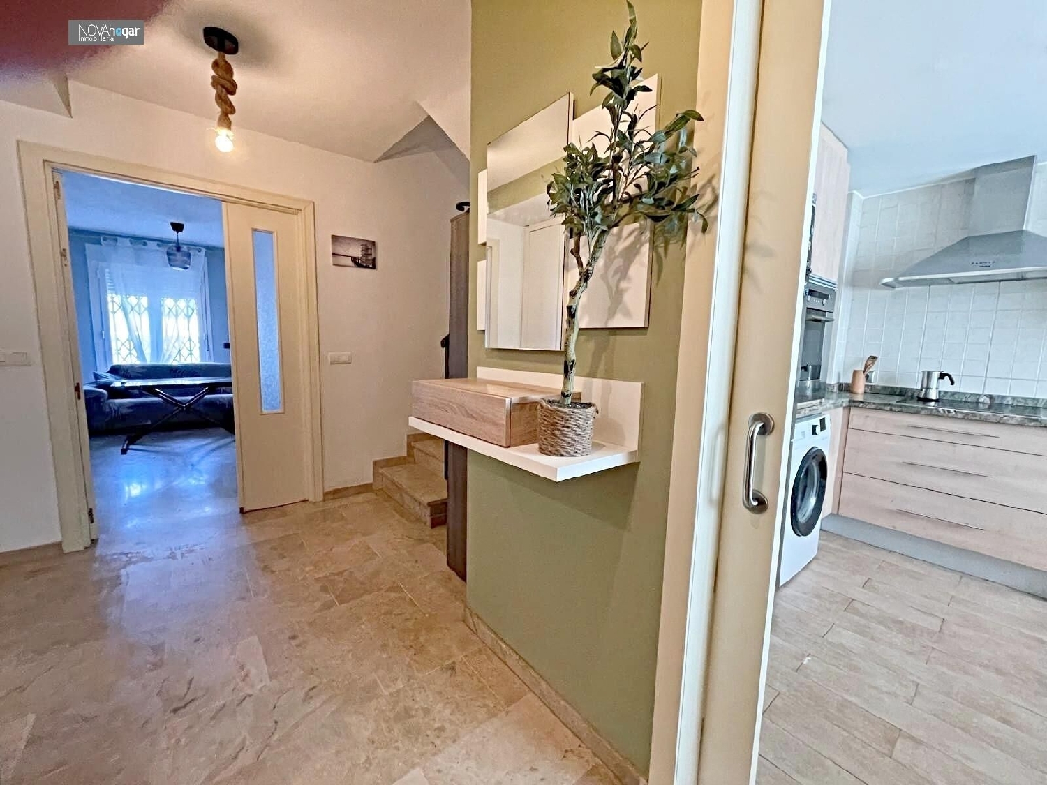  en venta casa Campanillas Málaga-Costa Del Sol 7