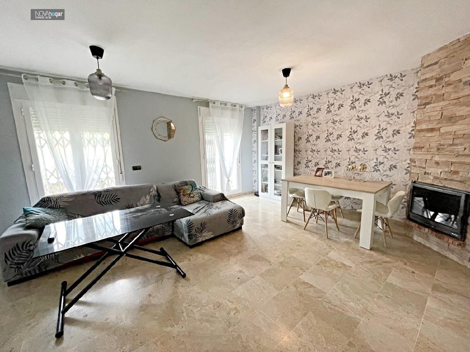  en venta casa Campanillas Málaga-Costa Del Sol 3