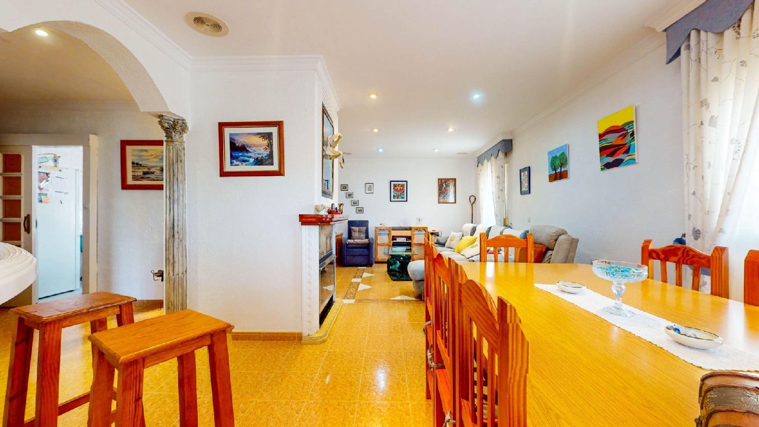  for sale house Campanillas Málaga-Costa Del Sol 7