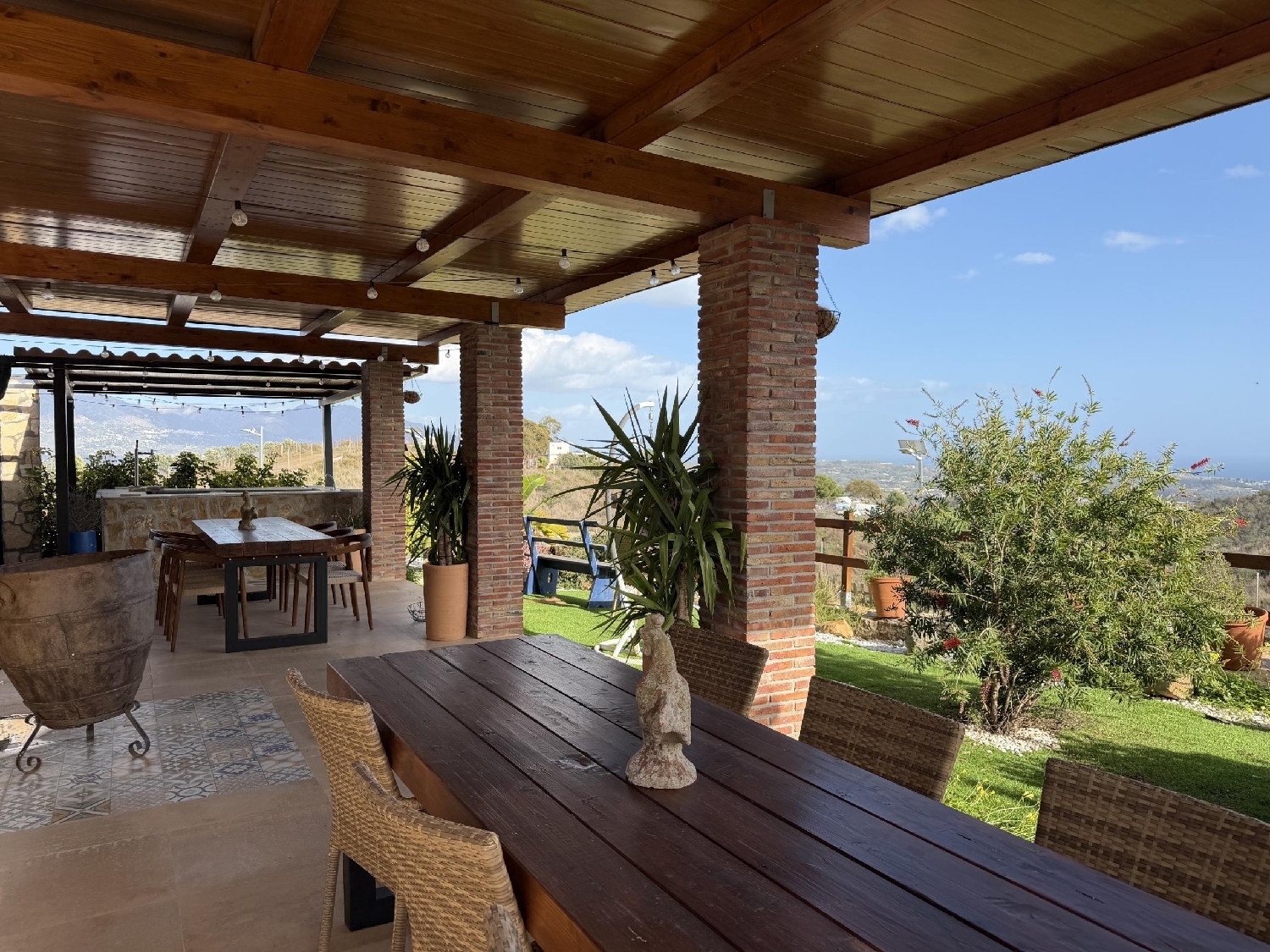  en venta casa Campo-Mijas Costa Del Sol Occidental 6
