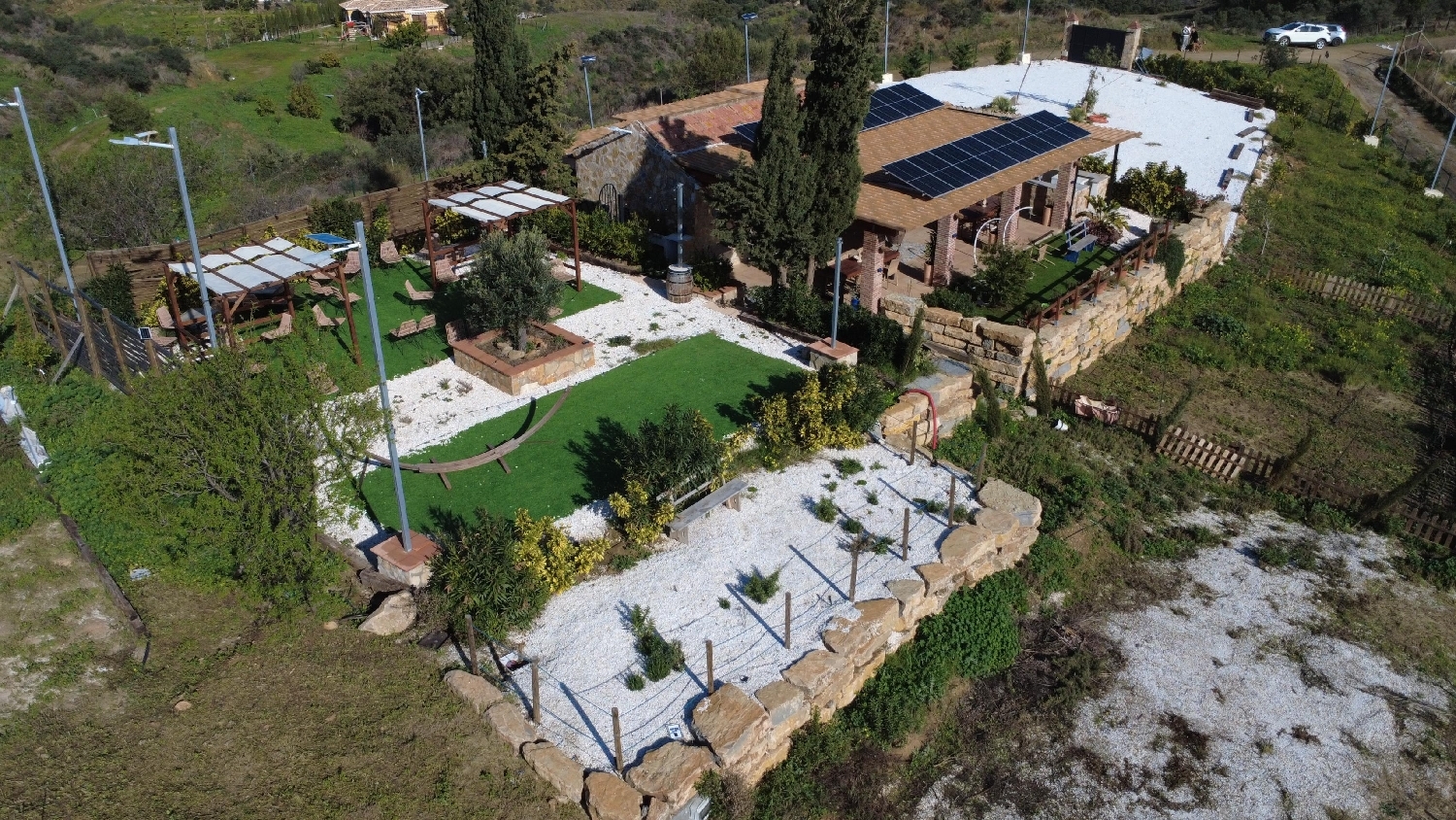  en venta casa Campo-Mijas Costa Del Sol Occidental 3