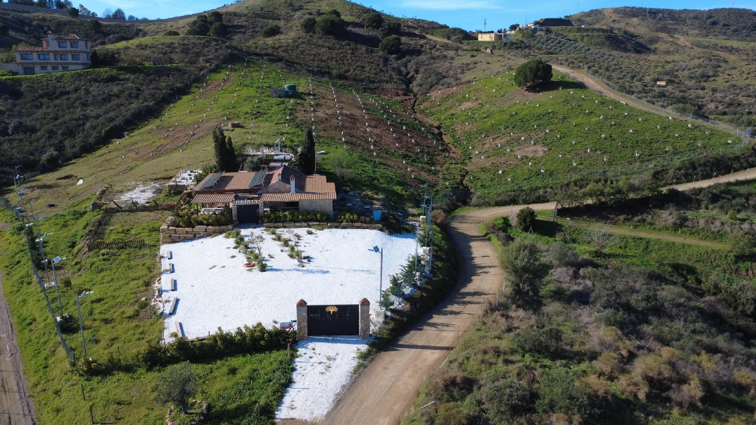  en venta casa Campo-Mijas Costa Del Sol Occidental 1