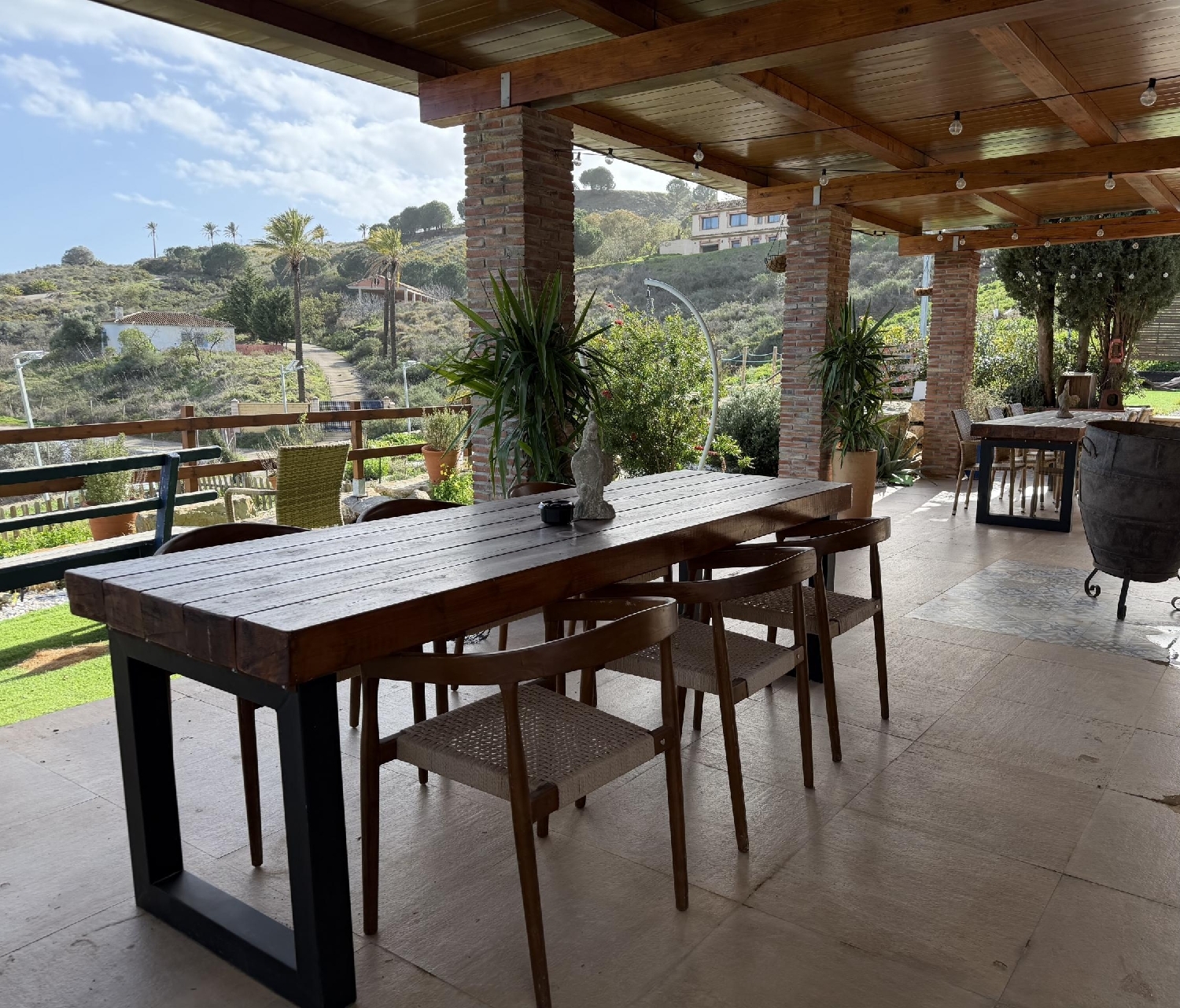  en venta casa Campo-Mijas Costa Del Sol Occidental 7