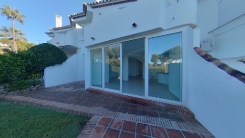 Campo-Mijas Costa Del Sol Occidental maison foto 6349409