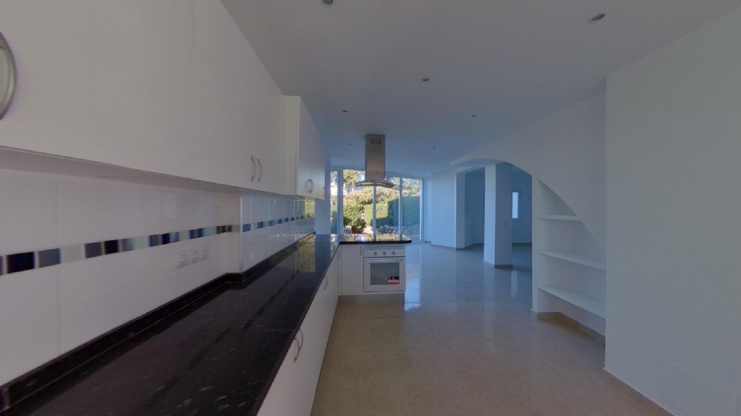 à vendre maison Campo-Mijas Costa Del Sol Occidental 6