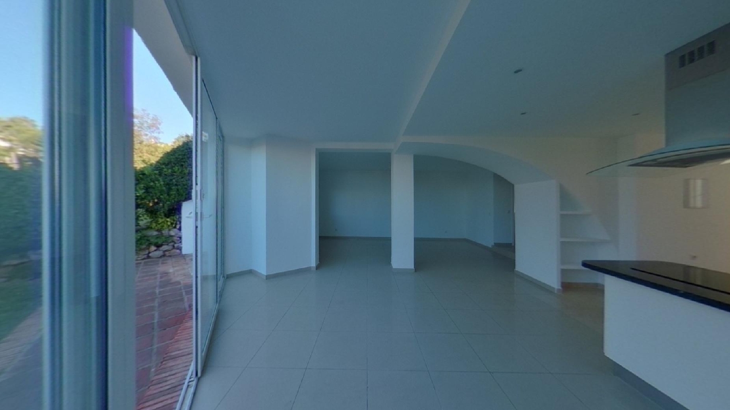 à vendre maison Campo-Mijas Costa Del Sol Occidental 3