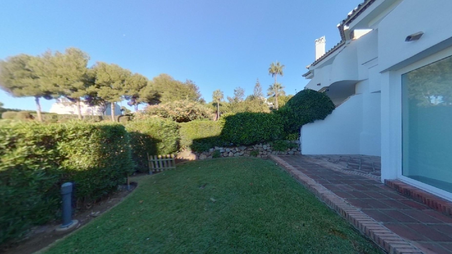 à vendre maison Campo-Mijas Costa Del Sol Occidental 2