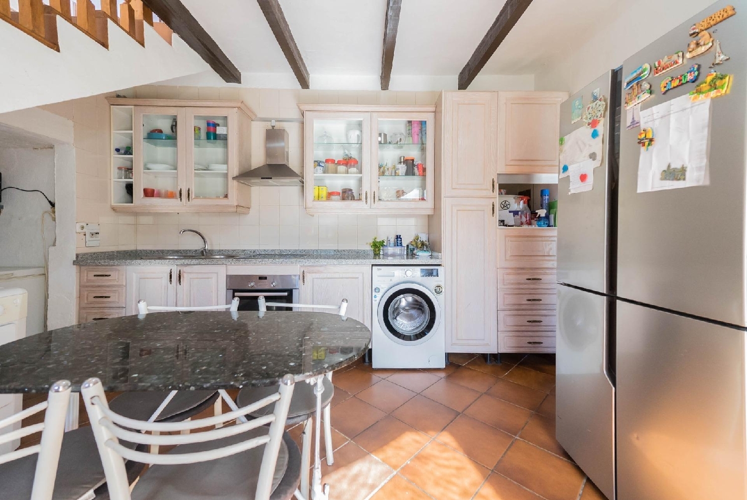  for sale house Campo-Mijas Costa Del Sol Occidental 8