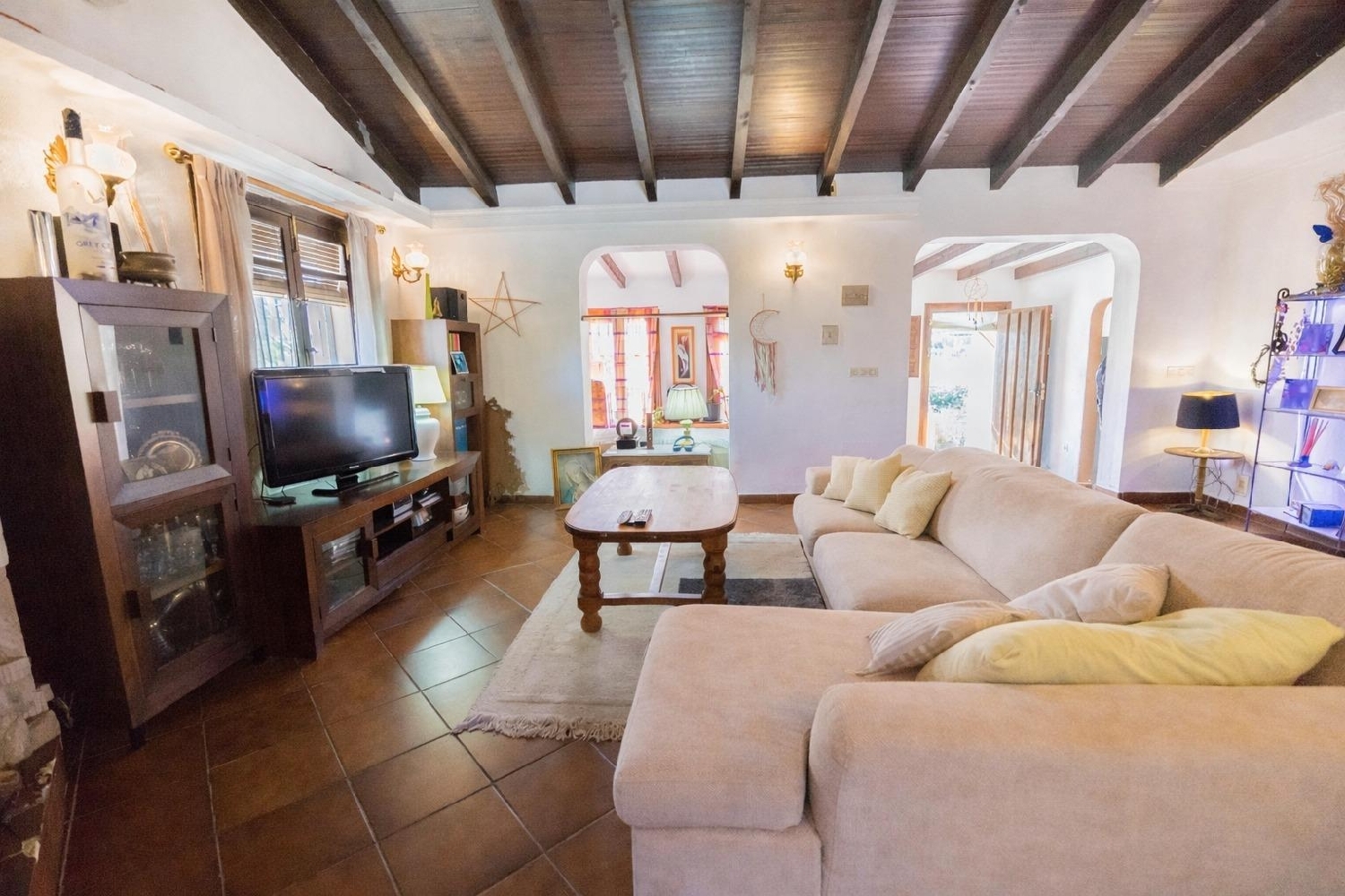  for sale house Campo-Mijas Costa Del Sol Occidental 2