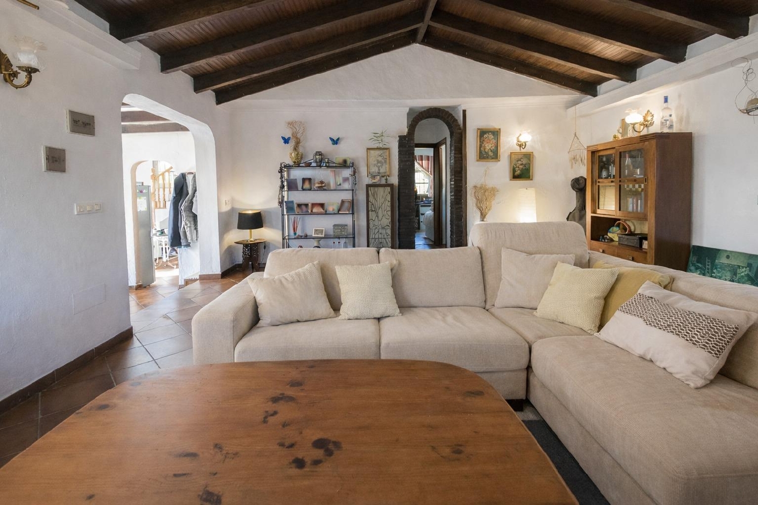  for sale house Campo-Mijas Costa Del Sol Occidental 1