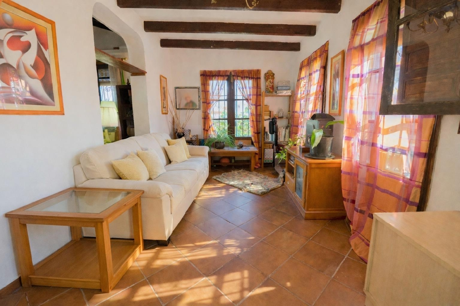  for sale house Campo-Mijas Costa Del Sol Occidental 6