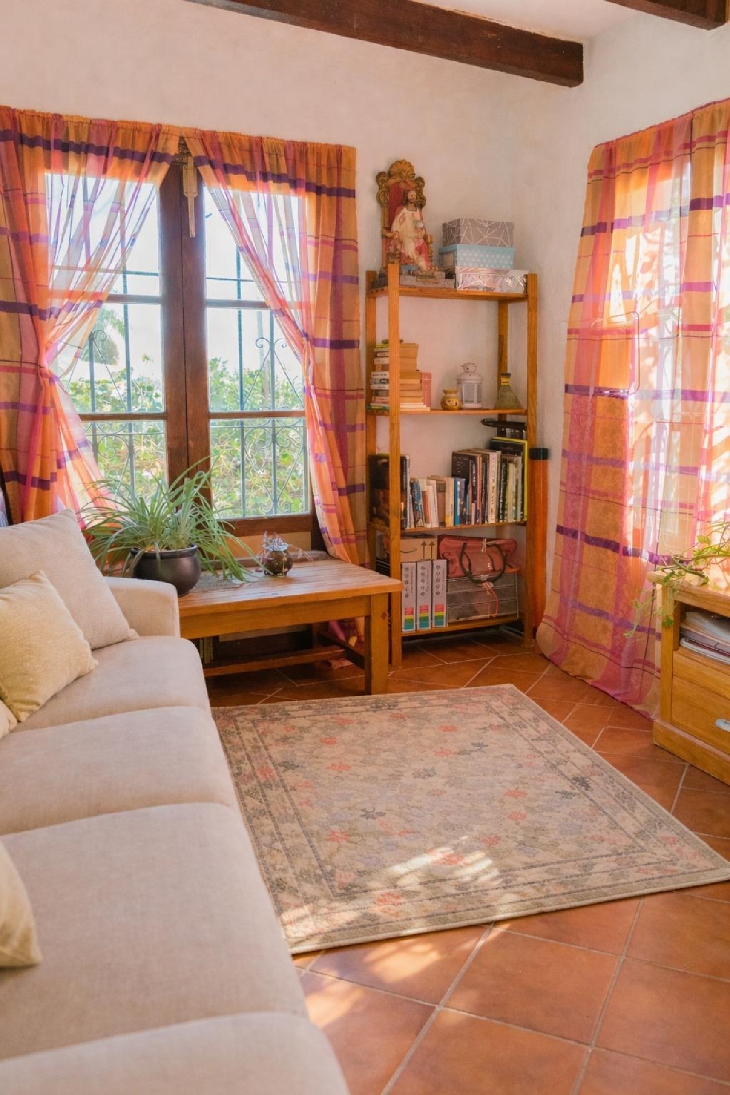  for sale house Campo-Mijas Costa Del Sol Occidental 7