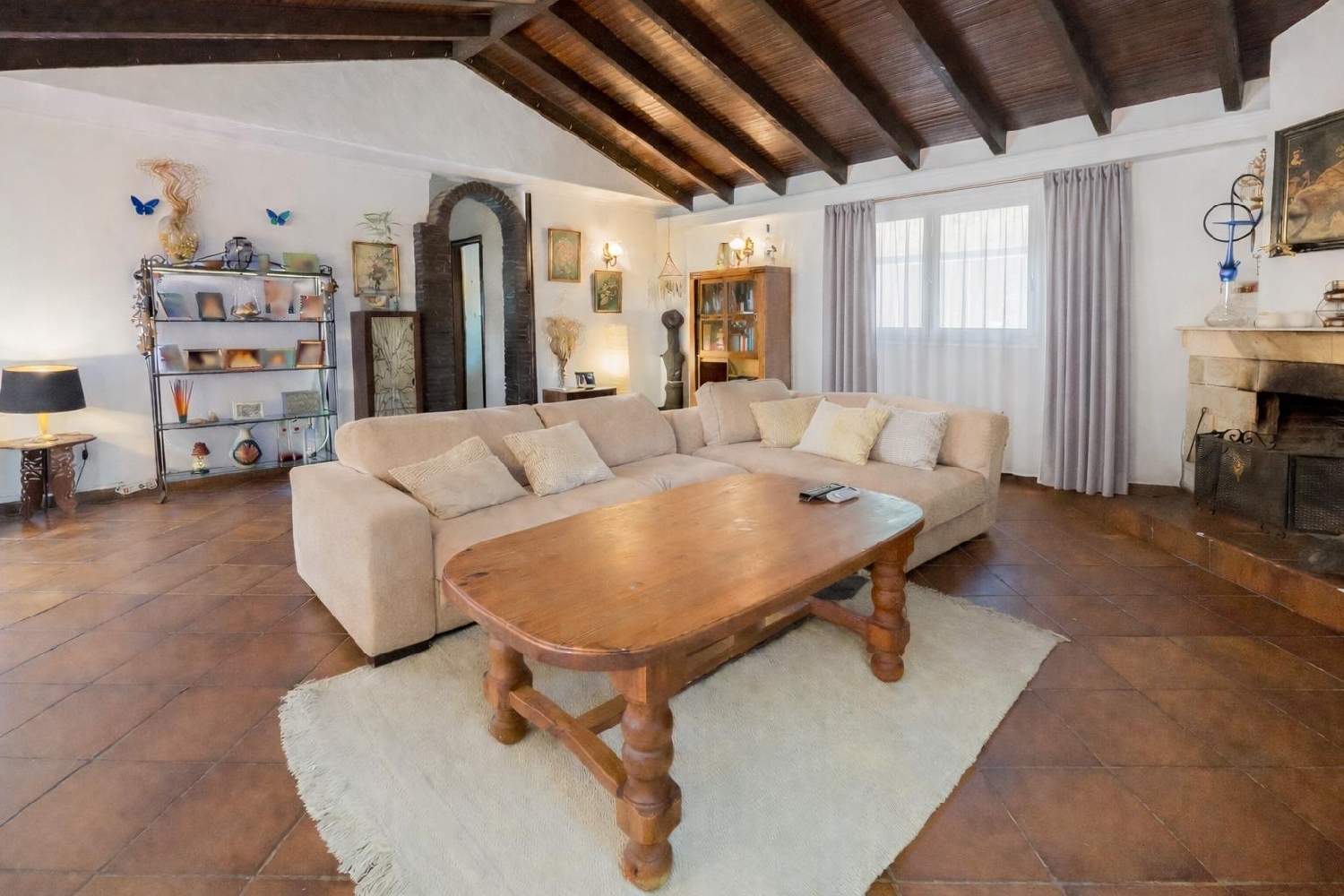  for sale house Campo-Mijas Costa Del Sol Occidental 4