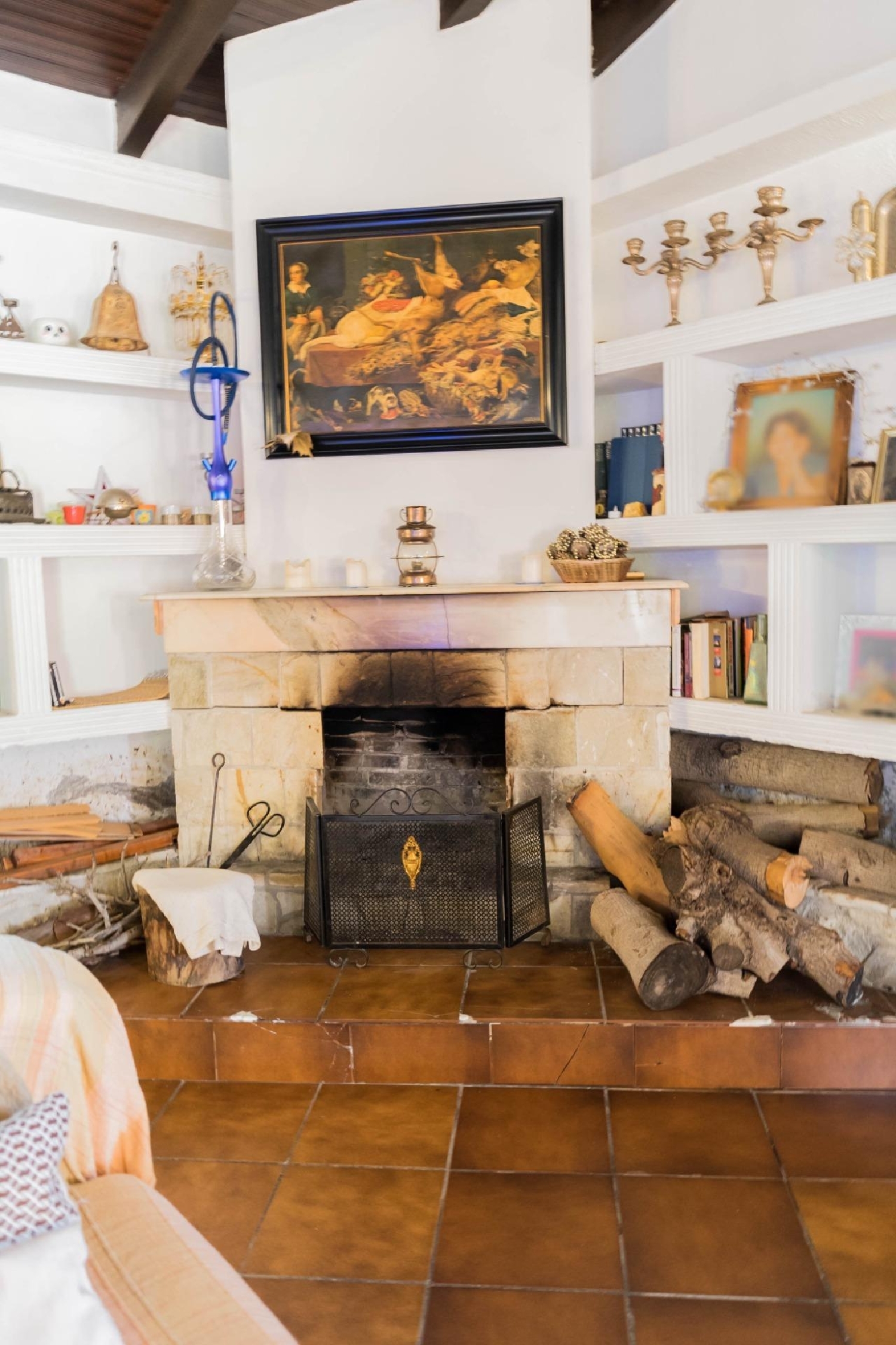  for sale house Campo-Mijas Costa Del Sol Occidental 5