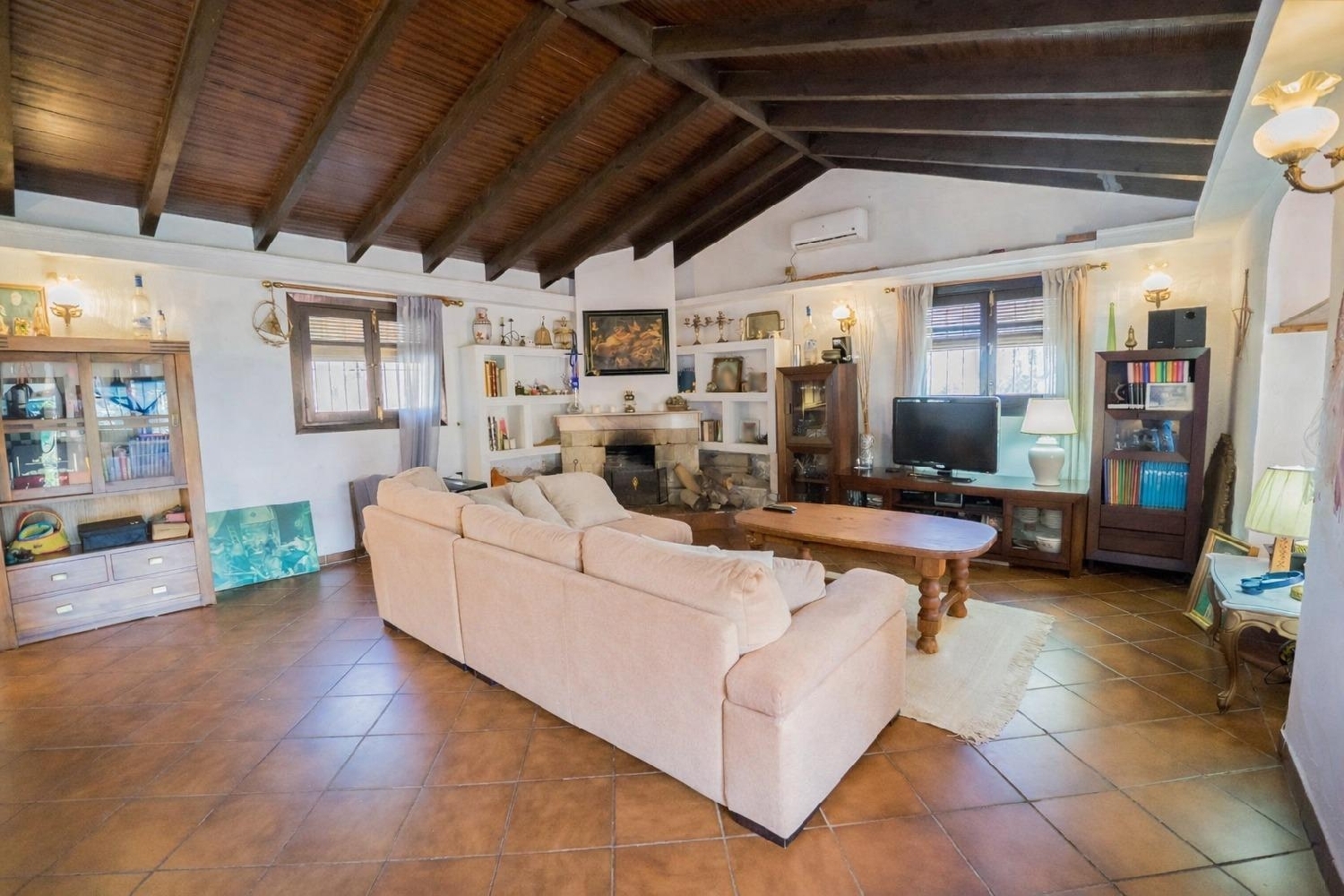  for sale house Campo-Mijas Costa Del Sol Occidental 3