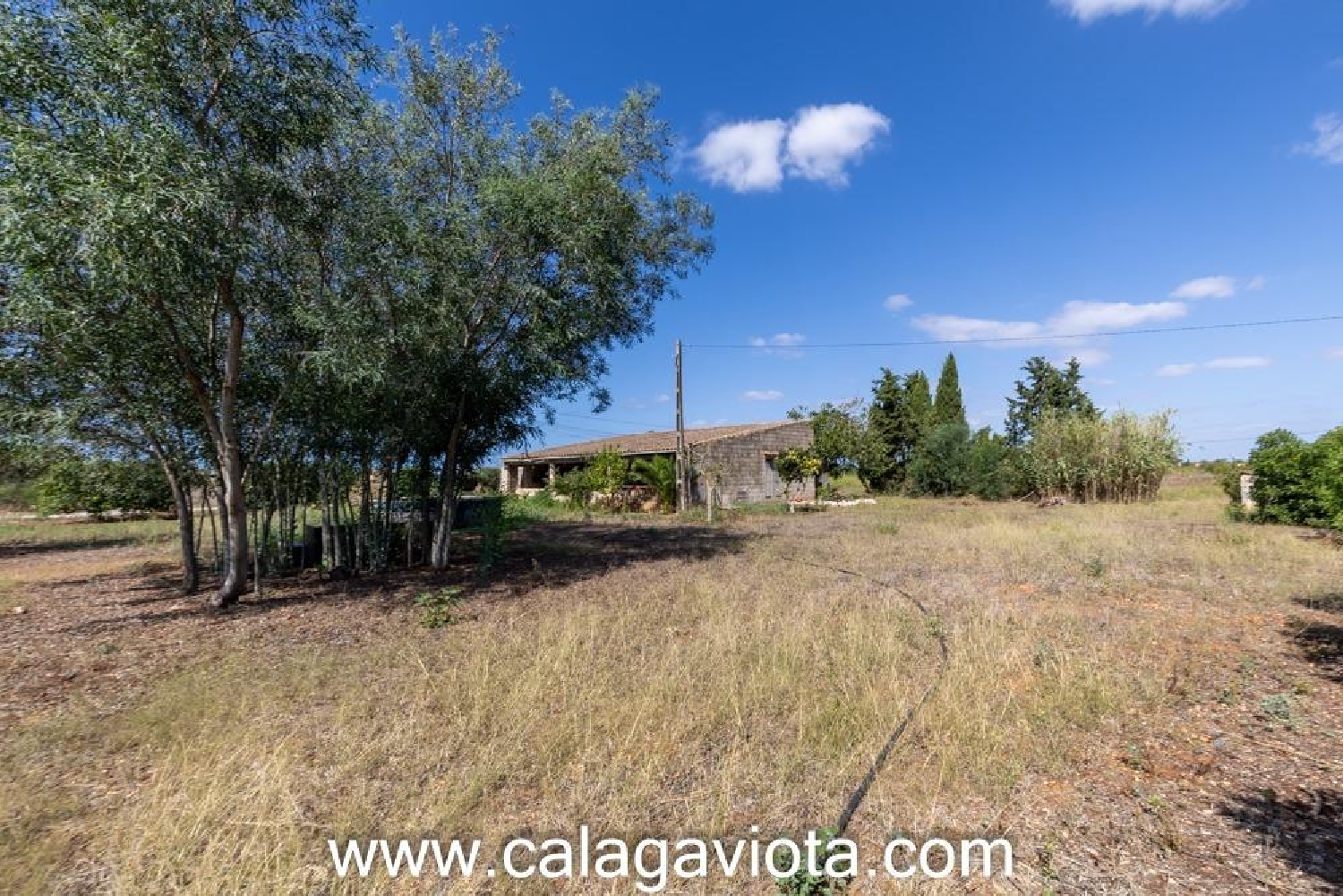 till salu hus Campos Arzúa 8