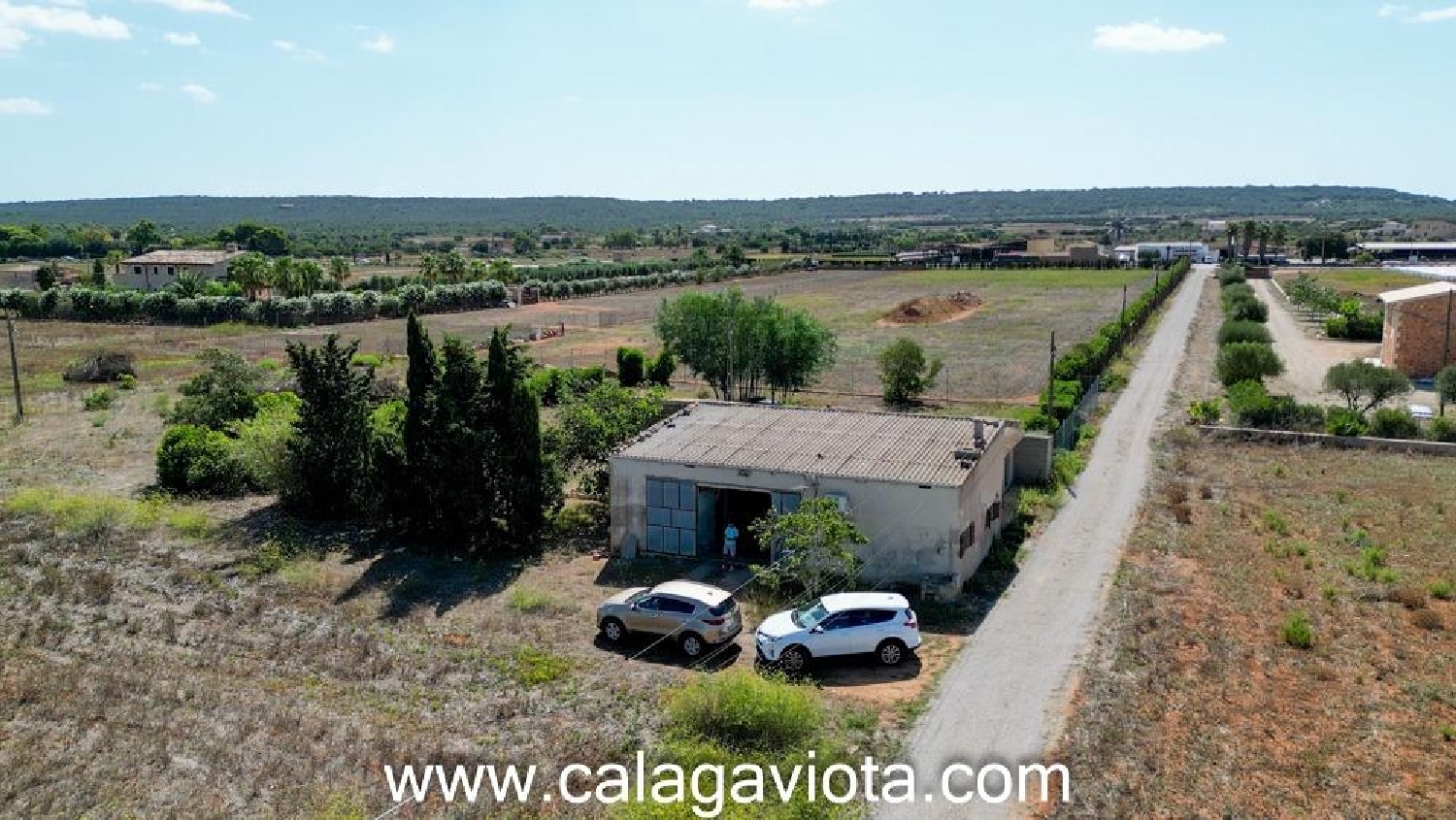 till salu hus Campos Arzúa 4