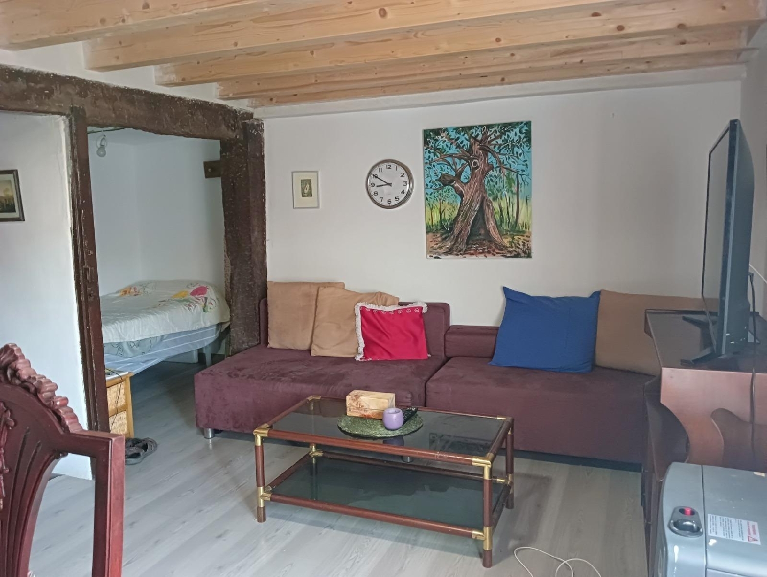 kaufen Haus Camprovín Rioja Alta 4