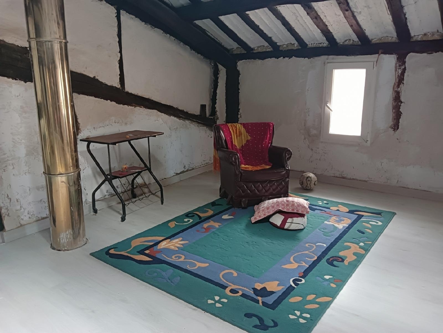 kaufen Haus Camprovín Rioja Alta 5