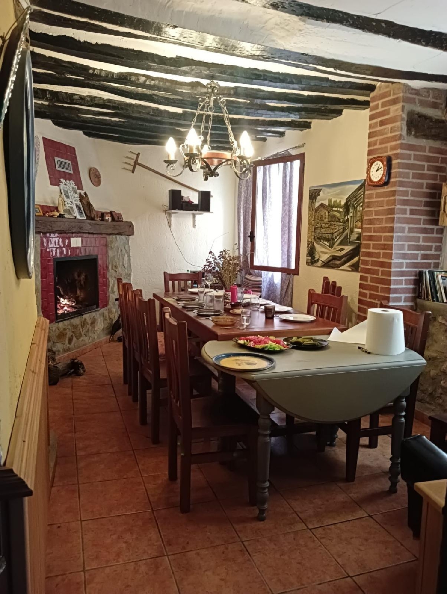 kaufen Haus Camprovín Rioja Alta 8