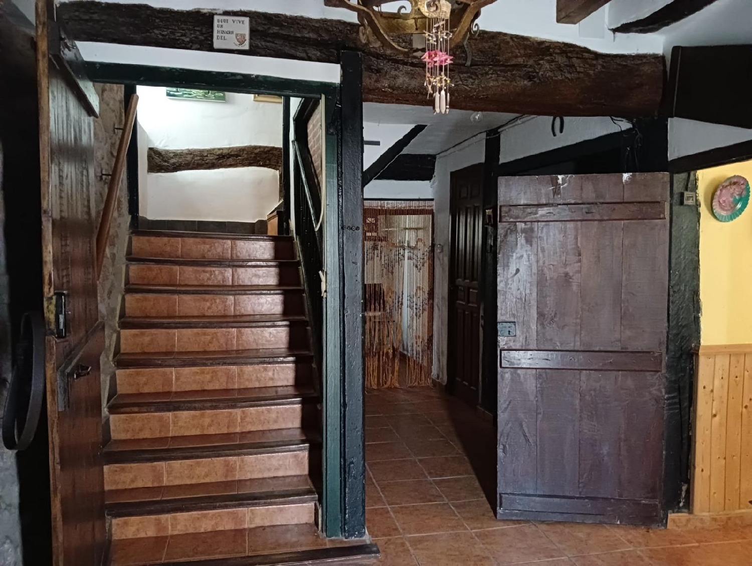 kaufen Haus Camprovín Rioja Alta 2