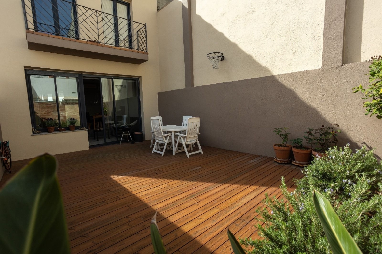  à vendre maison Can Figueres Vallès Oriental 6