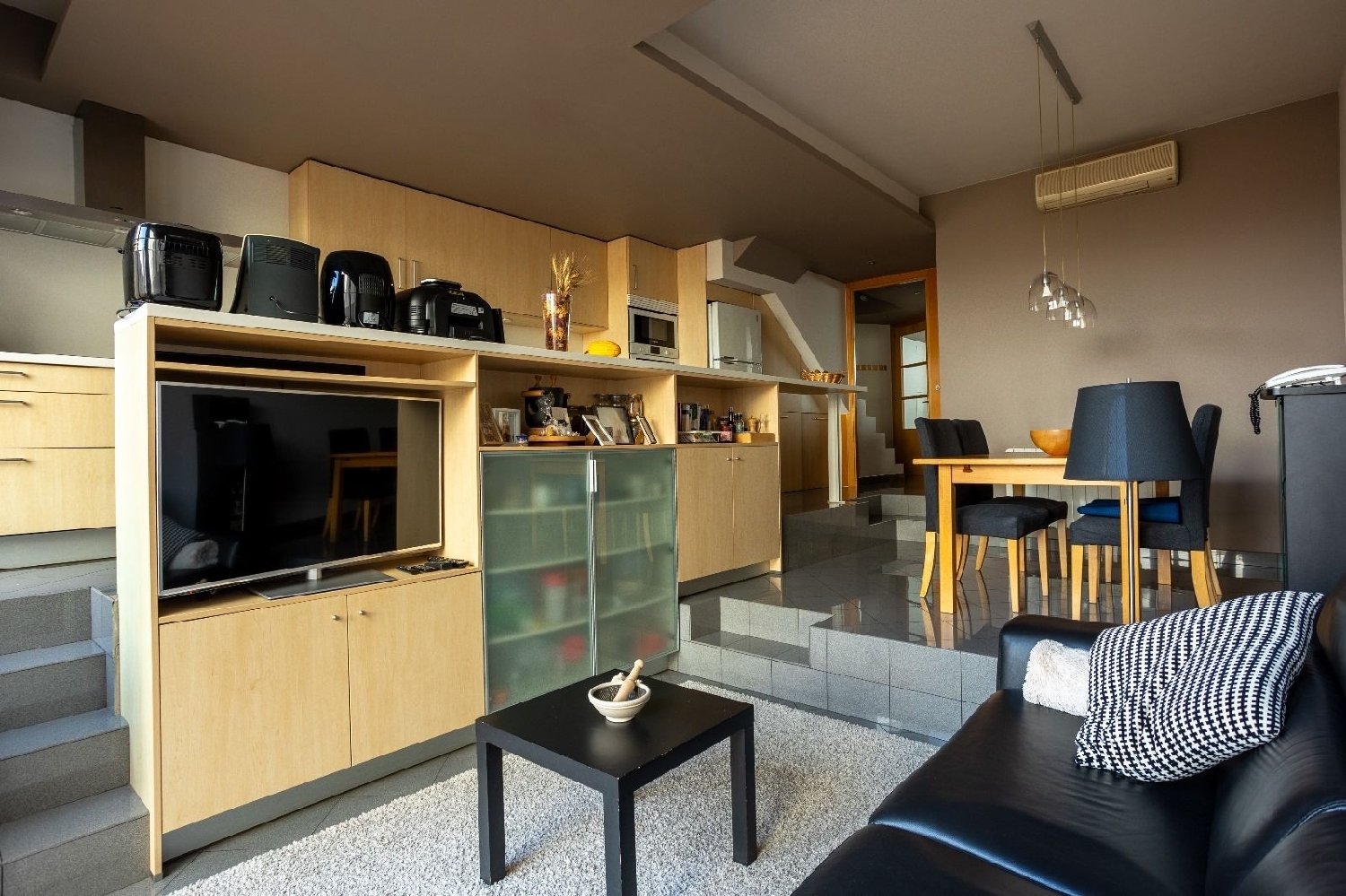  à vendre maison Can Figueres Vallès Oriental 5