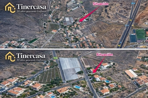 Candelaria Área Norte hus foto 6346630