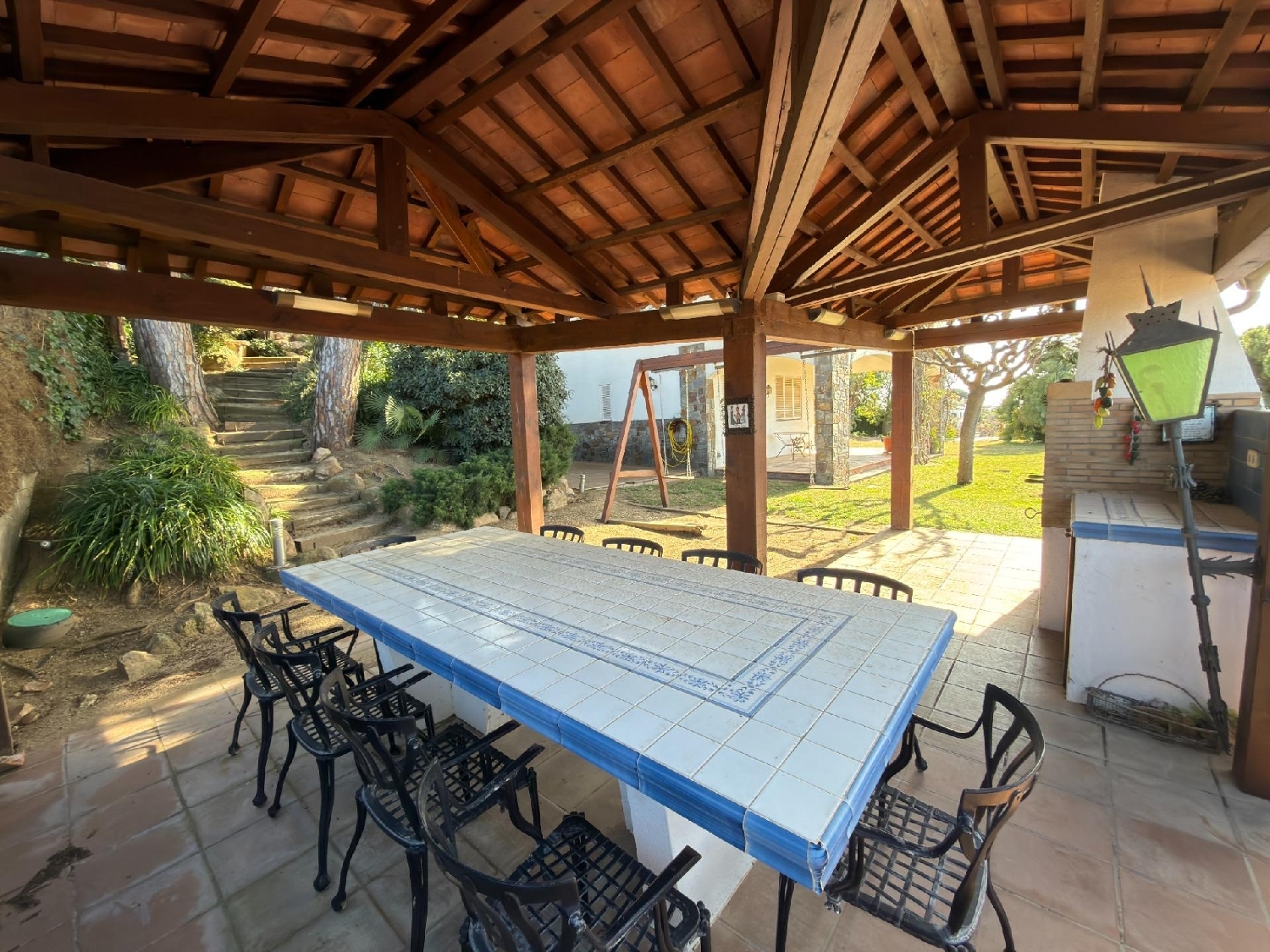  for sale house Canet De Mar Maresme 6