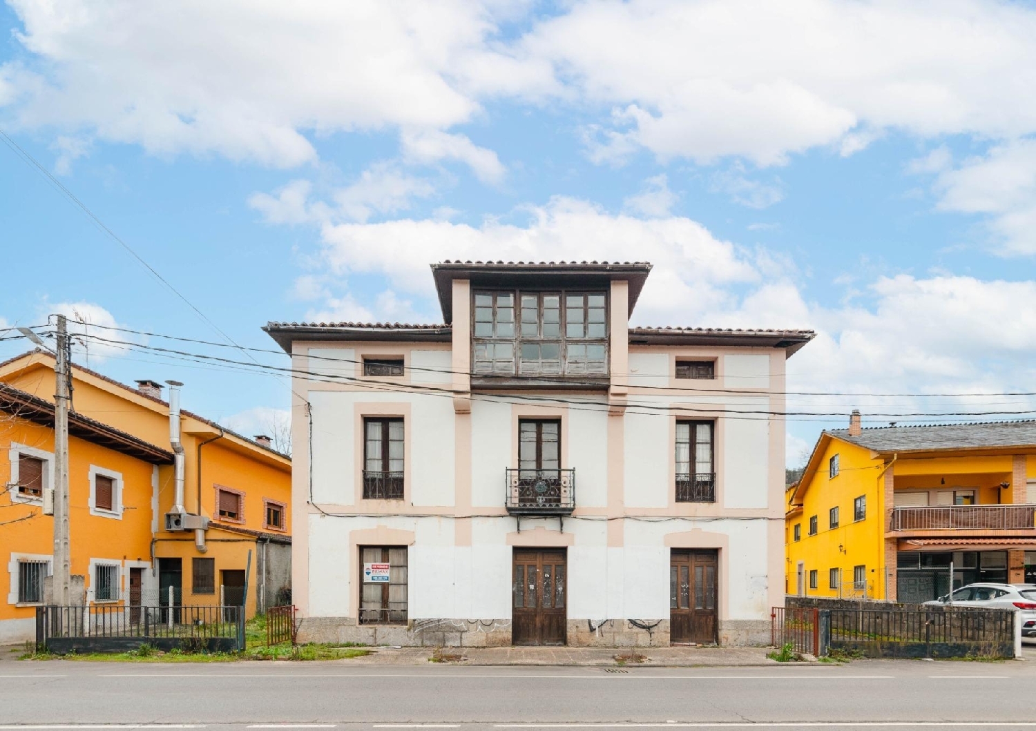  till salu hus Cangas De Onís Oriente 1