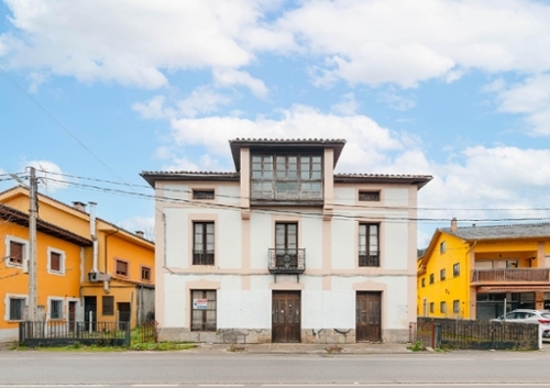 Cangas De Onís Oriente hus foto 6345526