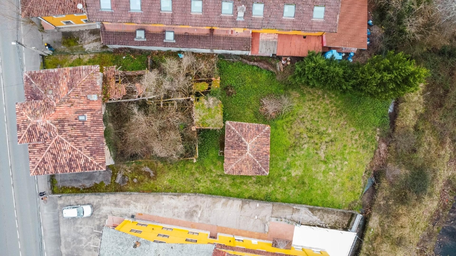  till salu hus Cangas De Onís Oriente 8