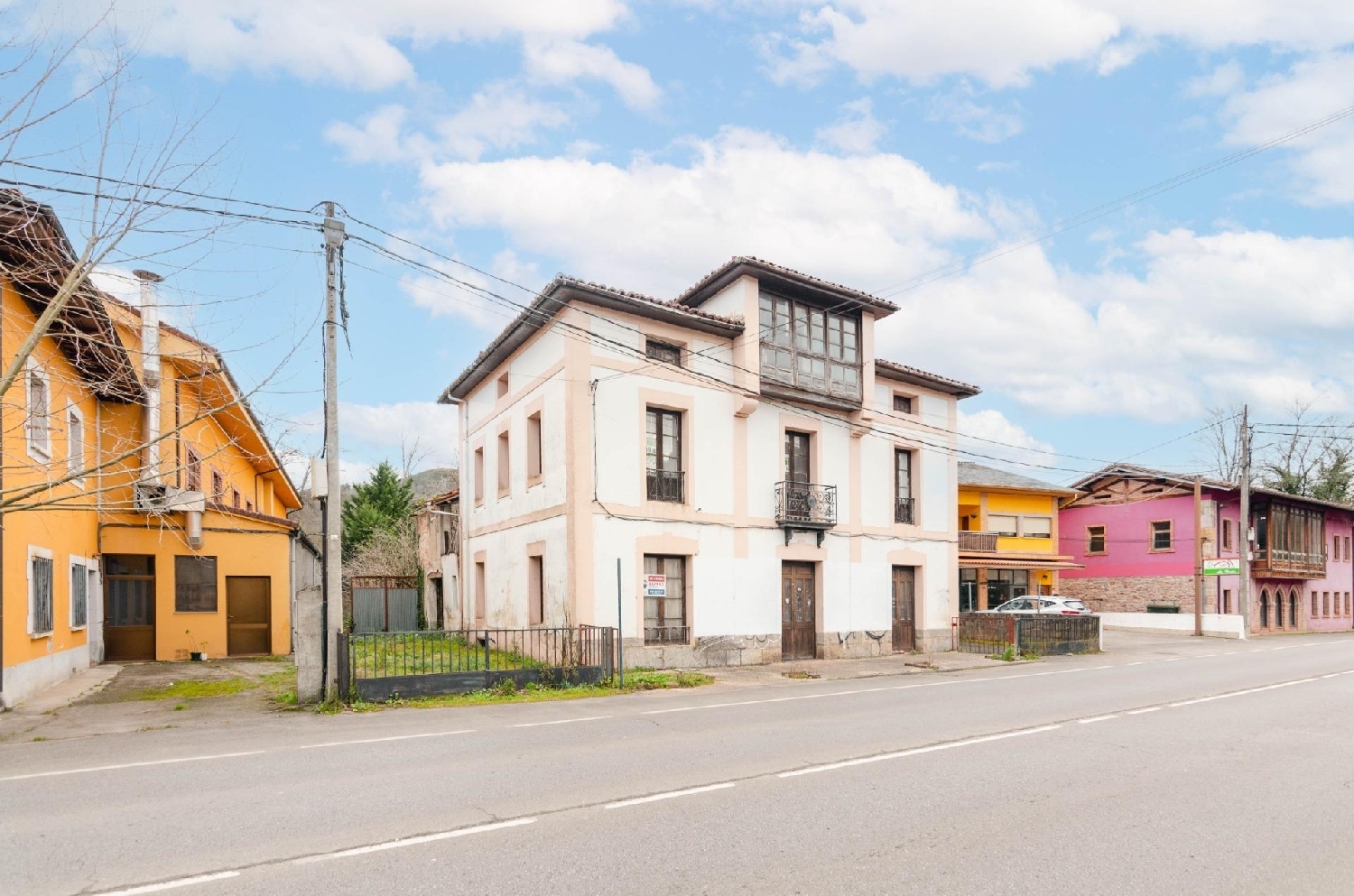  till salu hus Cangas De Onís Oriente 2