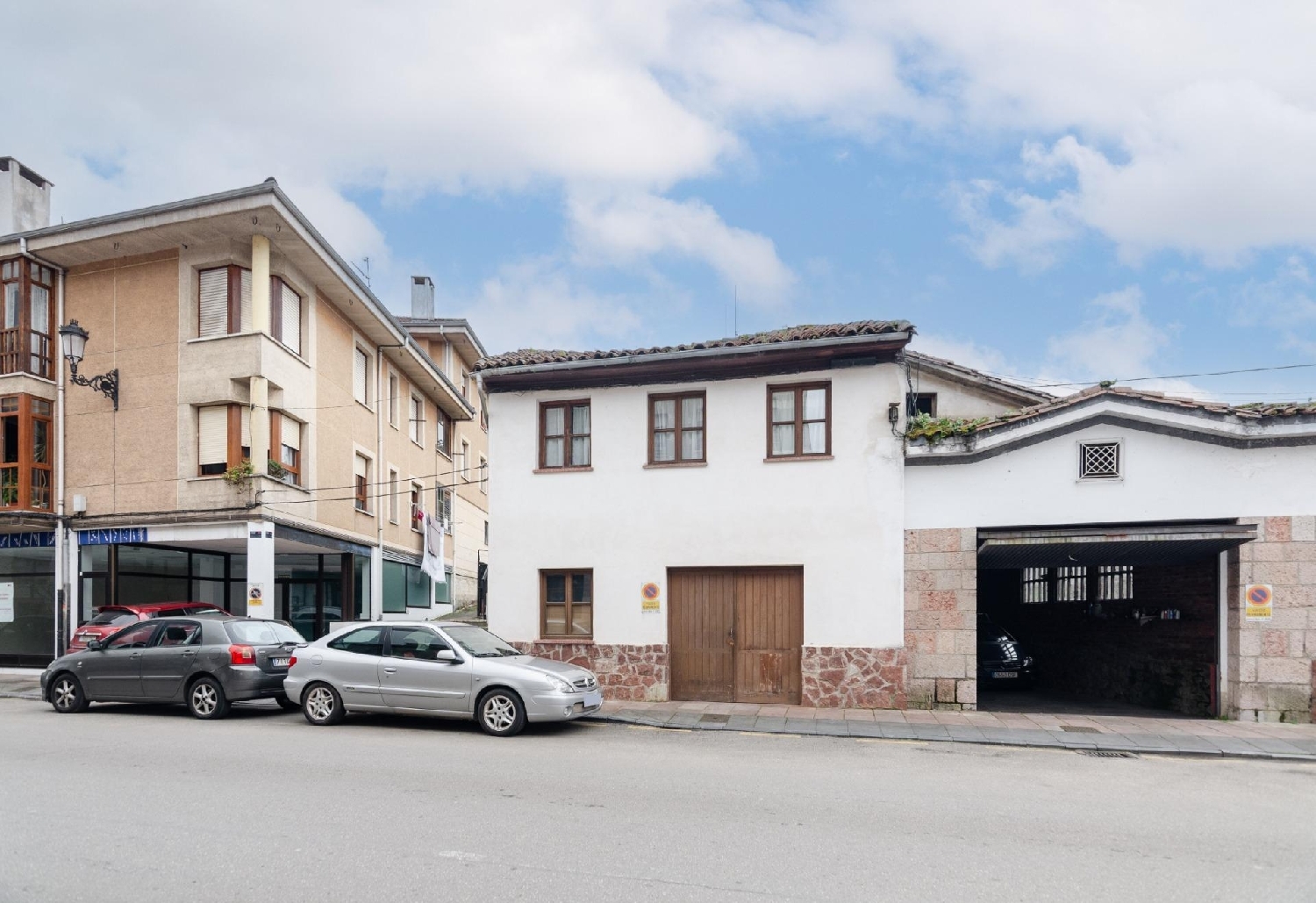 en venta casa Cangas De Onís Oriente 2