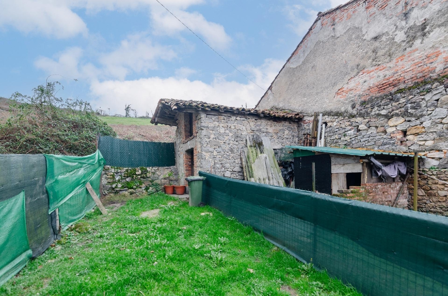 en venta casa Cangas De Onís Oriente 4