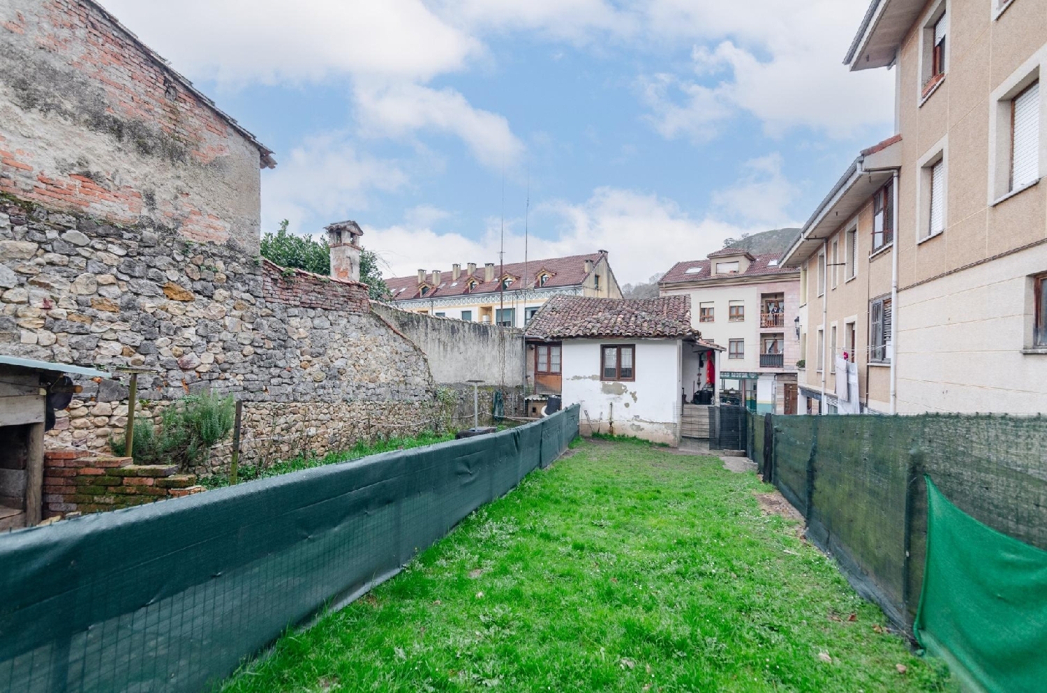 en venta casa Cangas De Onís Oriente 3