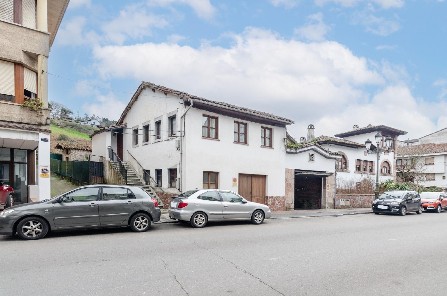  en venta casa Cangas De Onís Oriente 1