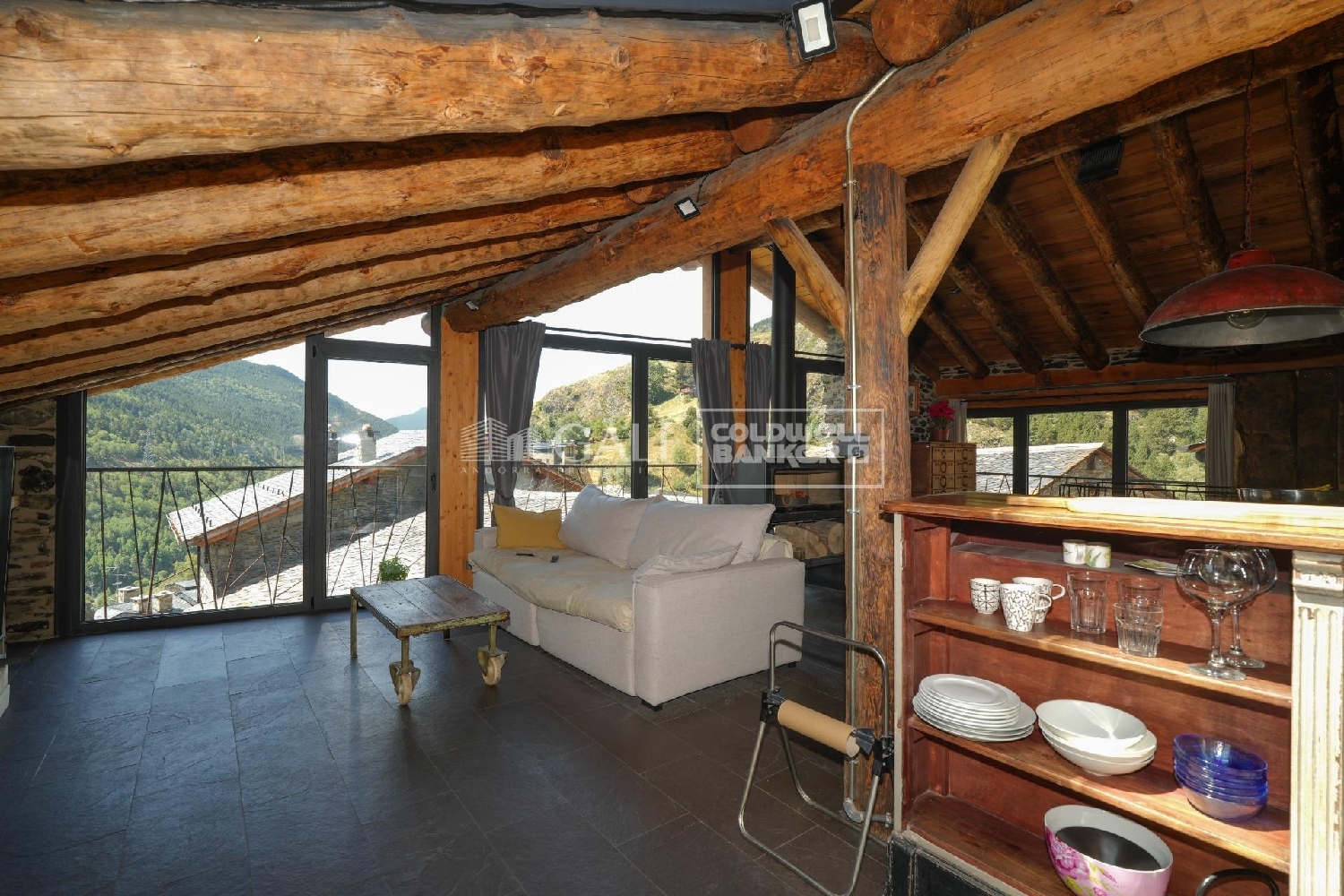  till salu hus Canillo Canillo 8